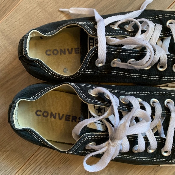 Converse Sneakers - Picture 2 of 8
